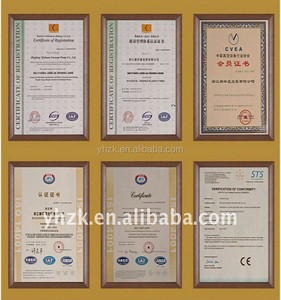 X <span class=keywords><strong>serie</strong></span> de una sola etapa bomba de vacío rotativa de paletas con lubricación de aceite - Product Image 6
