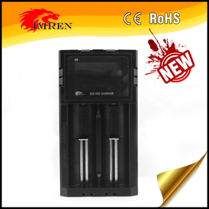 Ee.uu. seguro de responsabilidad de producto cubierto IMREN H2 cargador de batería inteligente - Product Image 4