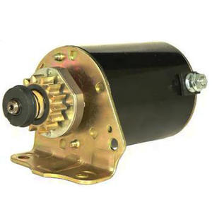 <span class=keywords><strong>Démarreur</strong></span> pour <span class=keywords><strong>Briggs</strong></span> & <span class=keywords><strong>Stratton</strong></span> 7, 8, 10, 11 moteurs, Lester 5777,106-212 - Product Image 1