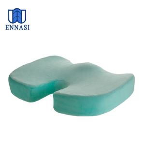 <span class=keywords><strong>Siège</strong></span> de voiture pour adulte, <span class=keywords><strong>rehausseur</strong></span> de <span class=keywords><strong>siège</strong></span>, en mousse à mémoire de forme, pour les pilotes de petite taille et pour les personnes courts - Product Image 3