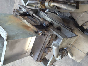 Zapatilla de moda zapato molde - Product Image 4