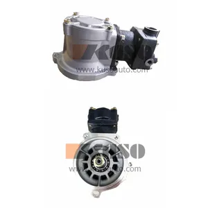 6HK1 6HE1 6HE1T 8-94394039-3 aria compressore assy pompa con la testa per la MARCIA AVANTI truck & LT BUS