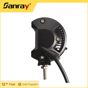 72 W 4D lente 12 pulgadas ATV LED barra ligera del trabajo <span class=keywords><strong>para</strong></span> UTV conducción campo a través del <span class=keywords><strong>coche</strong></span> del barco - Product Image 4