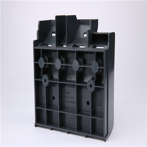 Moldes para Macetas de Flores de Plástico de Bajo Precio y Alta Venta, Fábrica de Moldes de Inyección para Macetas - Product Image 4