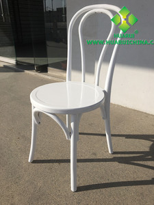Chaise thuning en bois, chaises d'événements, vente en gros - Product Image 4