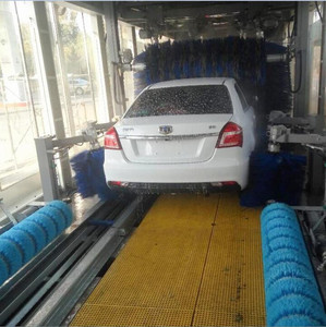 Demander le prix pour Machine de lavage de voiture d'Automatik Mesin Cuci Kereta Malaisie pour des affaires automatiques de lava - Product Image 4