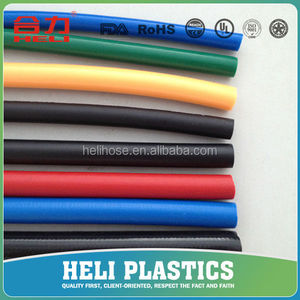 Гибкая резиновая Красочные и мягкие резиновые гибкие шланги - Product Image 6