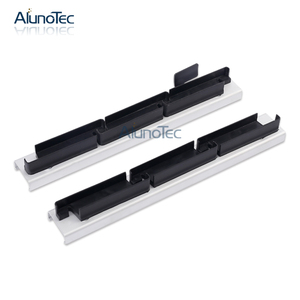 Lá rộng Thông Gió Luồng Không Khí <span class=keywords><strong>Naco</strong></span> Cửa Sổ Louvres Khung - Product Image 6