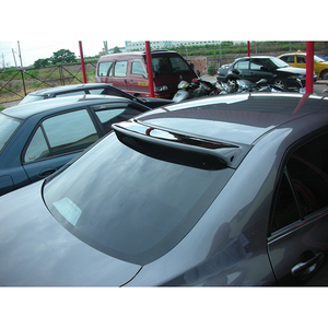 ที่บังแดดรถยนต์ที่บังแดดอุปกรณ์เสริมภายนอกเพื่อปกป้องการขับขี่อย่างสบาย - Product Image 3