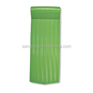 <span class=keywords><strong>Tapis</strong></span> flottant en NBR pour piscine géante <span class=keywords><strong>Tapis</strong></span> de <span class=keywords><strong>yoga</strong></span> en mousse enduite de vinyle 72 "X26" X2.5 "pour jeux de fête pour adultes - Product Image 4