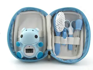 Kit de santé et de sécurité, ensemble cadeau pour bébé