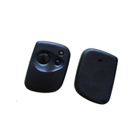 Télécommande sans fil HCS200/HCS301/HCS300 à code roulant 433Mhz 6V AG197