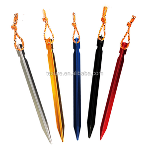 Couverture de bâche de hamac de mouche de pluie imperméable légère de 10x10 pieds - Product Image 5