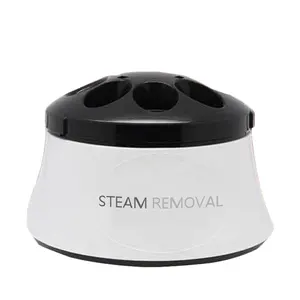 Nail Gel Polish Remover Machine Electric Steam Resurrection Machine Nail Gel Cleaner Easy to Remove