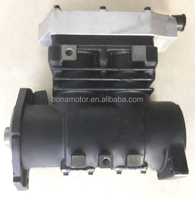 Воздушный компрессор для CUMMINS ISCe 8,3 4938827