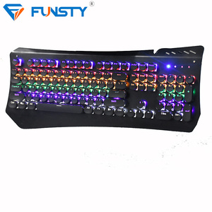 2018 mejor calidad teclado y <span class=keywords><strong>Redragon</strong></span> Teclado mecánico - Product Image 2