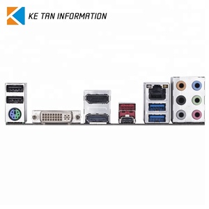 เมนบอร์ด D3P B360M ขนาดกิกะไบต์ที่มีชิปเซ็ต <span class=keywords><strong>Intel</strong></span> <span class=keywords><strong>B360</strong></span>รองรับ9th โปรเซสเซอร์ <span class=keywords><strong>Intel</strong></span> Core <span class=keywords><strong>Intel</strong></span> <span class=keywords><strong>B360</strong></span>เมนบอร์ด <span class=keywords><strong>Intel</strong></span> - Product Image 5