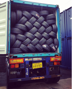 zestino la deriva de los neumáticos 225 / 45R17 - Product Image 6