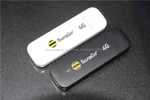 Huawei Unlocked E3370 LTE 4 G 150 Mbps USB Dongle Modem