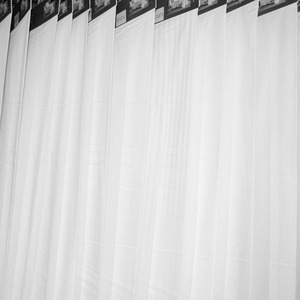 Vente en gros usine – Tissu uni en satin <span class=keywords><strong>blanc</strong></span> peigné 100 % coton, certifié OEKO-TEX, 250T/300T fils, pour literie - Product Image 2