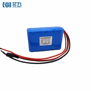 Chine Fournisseurs En Gros Au Lithium Ion Batterie 22.2 V 4.4AH - Product Image 2
