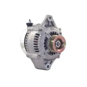 27060-75160 2100390 101211-9630 1012119630 Used Car Alternator Parts Auto Alternator For Toyota