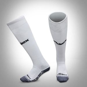 Calcetines de Fútbol Personalizados para Hombre, Antibacterianos, Transpirables, de Secado Rápido, Estilo NO <span class=keywords><strong>SHOW</strong></span> con Impresión por Transferencia de Calor - Product Image 1