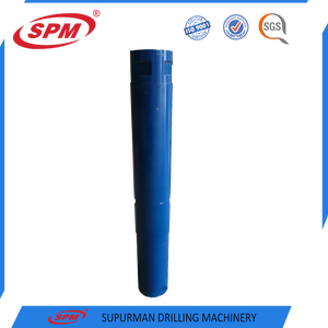 <span class=keywords><strong>Marteau</strong></span> <span class=keywords><strong>perforateur</strong></span> E110 outils de forage de roche DTH à basse pression d'air fabrication en Chine pièces de machines minières pour les roches perforantes - Product Image 4