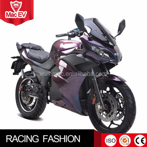 Potente <span class=keywords><strong>moto</strong></span> eléctrica con batería de litio - Product Image 3