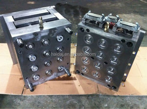 Haida-máquina de moldeo por inyección de plástico HD290L, tapón para botella, <span class=keywords><strong>maceta</strong></span> para casco - Product Image 6