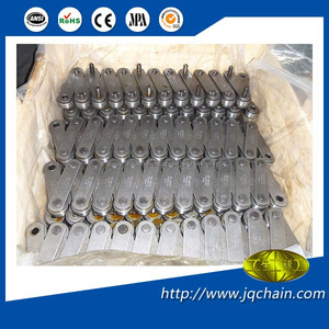 Aceite de <span class=keywords><strong>palma</strong></span> de alta eficiencia de acero inoxidable cadena de la bola - Product Image 2