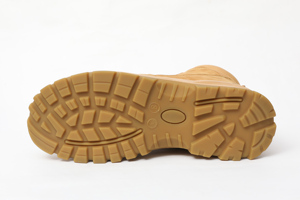 Zstep รองเท้าบูททำงานหัวเหล็กแฟชั่นแนวอุตสาหกรรมสไตล์ออสเตรเลีย - Product Image 3