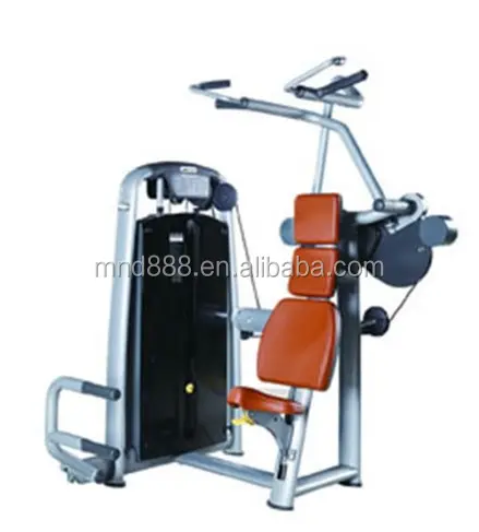 Best Gyms Exercise Commercial Gym Fitness Equipment Strength Machine Gym Machine An 21 Vertical Traction