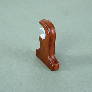 Sản Xuất Giá Treo Rèm Chất Lượng Cao Giá Treo Rèm Kim Loại Cho Thanh Treo Rèm - Product Image 6