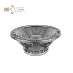 Các Thành Phần Đầu Dò Loa Siêu Trầm 18 Inch Mạnh Mẽ Nhất L18/8637 <span class=keywords><strong>PA</strong></span> Loa 800W - Product Image 2