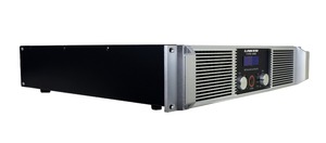 Amplificateur vocal professionnel audio-vidéo CED600 en métal 600W/8 <span class=keywords><strong>HIFI</strong></span> pour les performances de groupe - Product Image 2