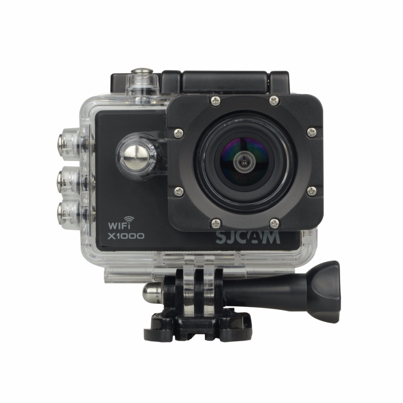 Sjcam X1000 wi-fi HD 1080 P цифровые спортивные водонепроницаемый шлем камеры Тахограф