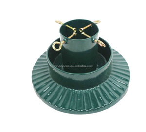 Cts-5055R <strong>Christmas</strong> Decoration Cast Iron <strong>Christmas</strong> <strong>Tree</strong> <strong>Stand</strong> - Product Image 4