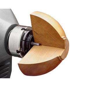 Accroche de tour <span class=keywords><strong>à</strong></span> <span class=keywords><strong>bois</strong></span> NOVA 10006 pour vis <span class=keywords><strong>à</strong></span> <span class=keywords><strong>bois</strong></span>, accessoire de verrouillage de sécurité, vis <span class=keywords><strong>à</strong></span> vis sans fin (SKU) - Product Image 3