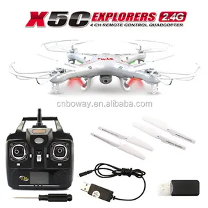 Syma X5C-1 2,4 Ghz rc quadcopter drone с камерой, Drone Syma X5C