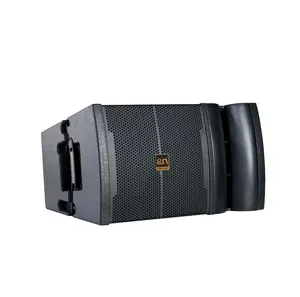 Nexo line array 450 W dj sound systeem VR12