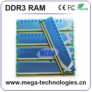 Trung quốc nhà máy tương thích đầy đủ Pc Memory Ram <span class=keywords><strong>Ddr3</strong></span> 1333 mhz <span class=keywords><strong>2</strong></span> gb - Product Image 4