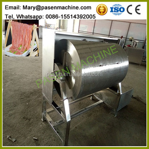 Máquina Automática para Limpiar Intestinos de Animales / Máquina para Limpiar Intestinos de Pollo - Product Image 4