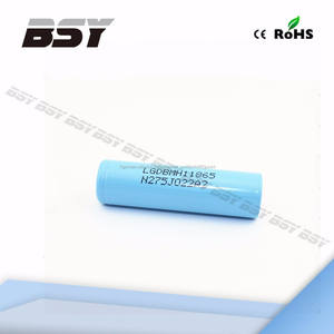 18650 wiederaufladbare batterien lg mh1 lithium-batterie LG MH1 18650 batterie <span class=keywords><strong>3</strong></span>,7 V 3200 mah - Product Image 4