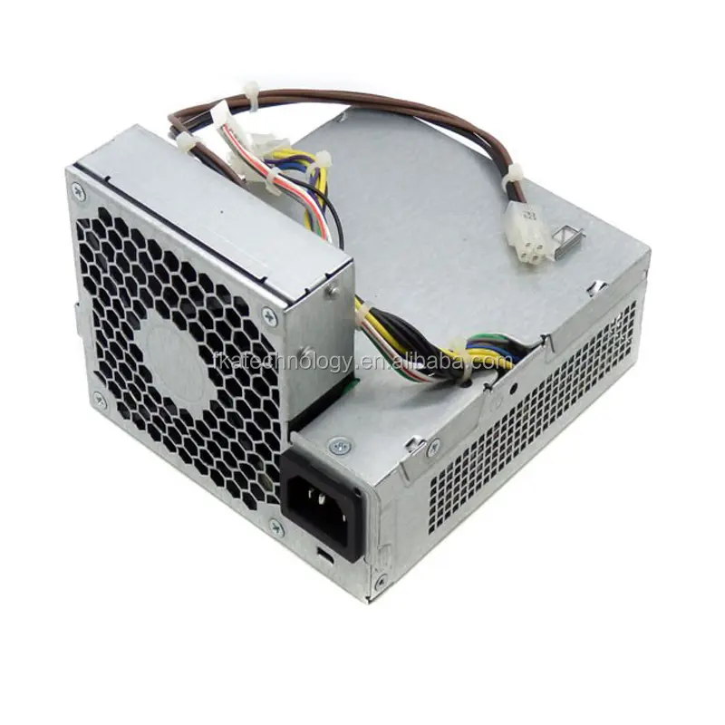 Originale per HP Compaq DC7900 SFF 240 W Alimentazione 462435-001 PS-6241-5