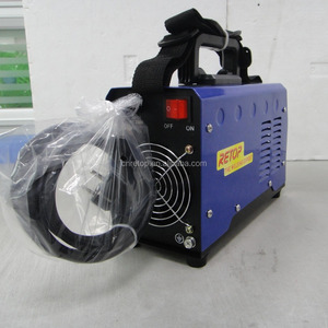 Lực Arc Chống Dính Đơn Giai Đoạn MMA 200 Máy Hàn Biến Tần - Product Image 6