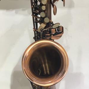 <span class=keywords><strong>Saxophone</strong></span> <span class=keywords><strong>Alto</strong></span> populaire, fait à la main, de haute qualité, nouvelle collection - Product Image 6