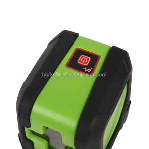 Autonivelante mini verde viga horizontal y vertical <span class=keywords><strong>Cruz</strong></span> línea medidor de nivel láser - Product Image 6