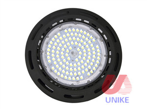 Ultra alto lumen de gran caja al por menor iluminación 150 W compacto led alta luz de la <span class=keywords><strong>bahía</strong></span> en venta - Product Image 2