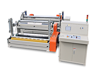 Cliveuse numérique automatique en papier kraft, pour copies de papier, certificat CE - Product Image 4